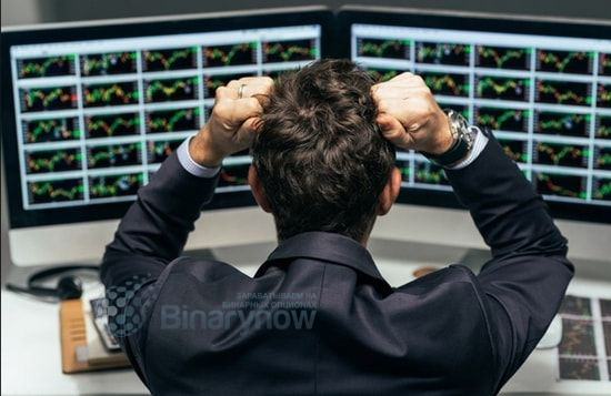 Как азарт влияет на трейдера